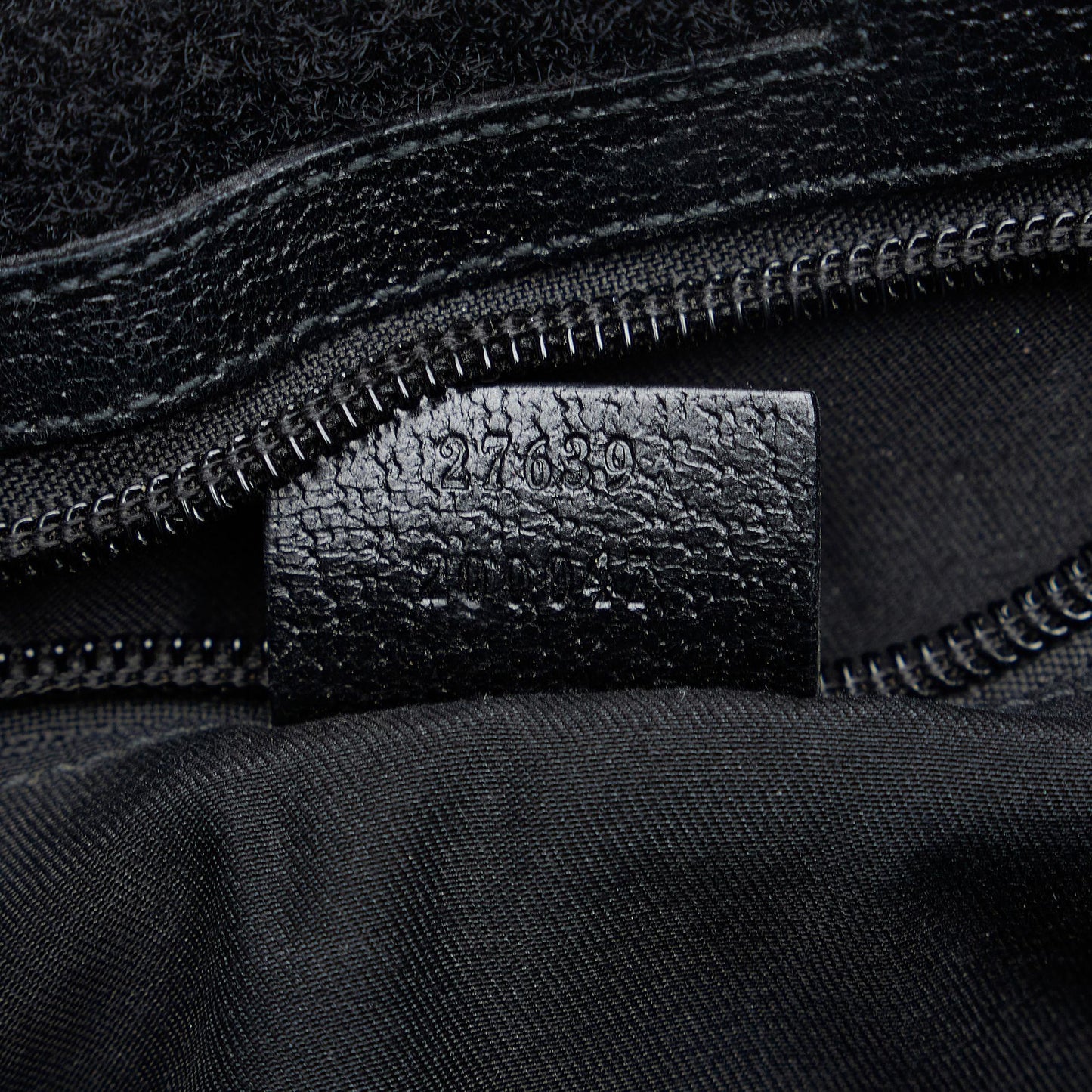 STRAPSTORY - GGC4 BAG - 3951