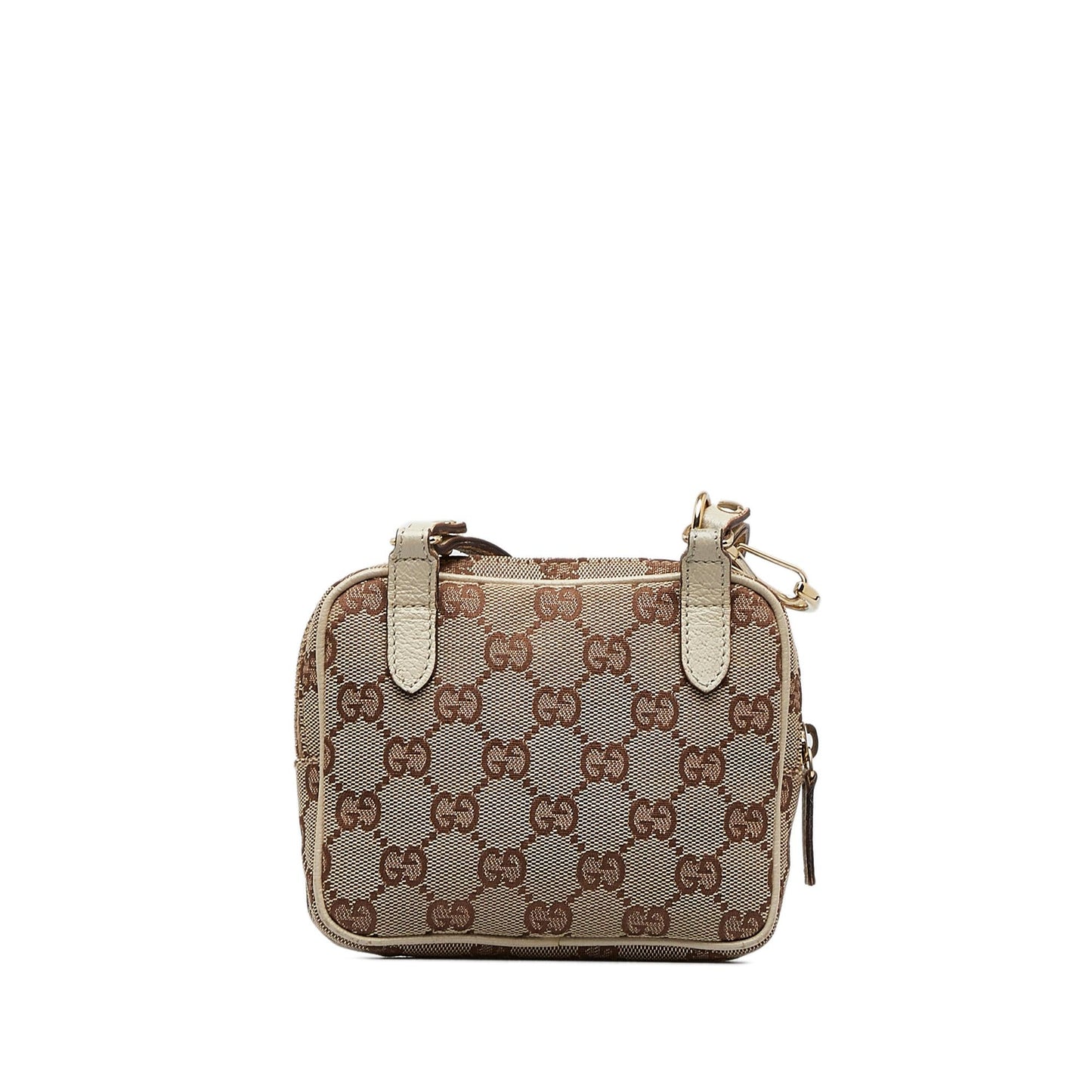STRAPSTORY - GGC4 BAG - 3953