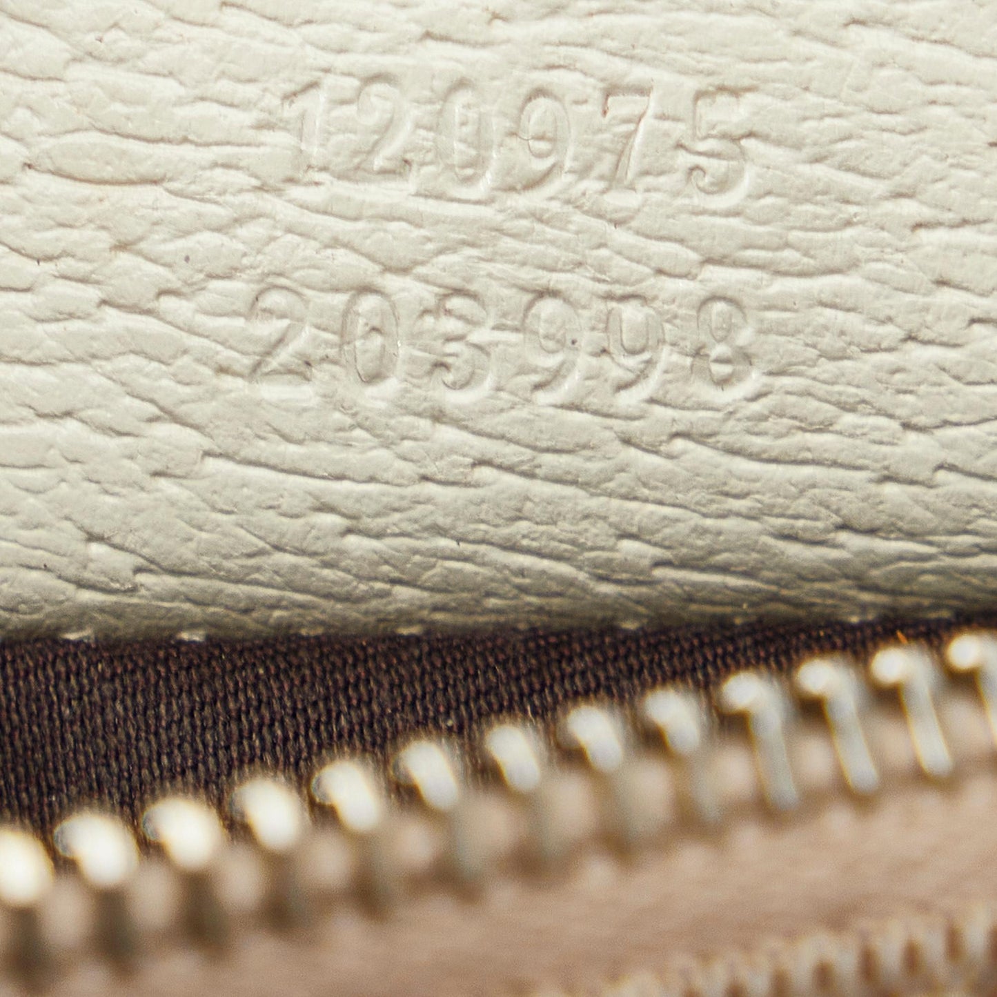STRAPSTORY - GGC4 BAG - 3953