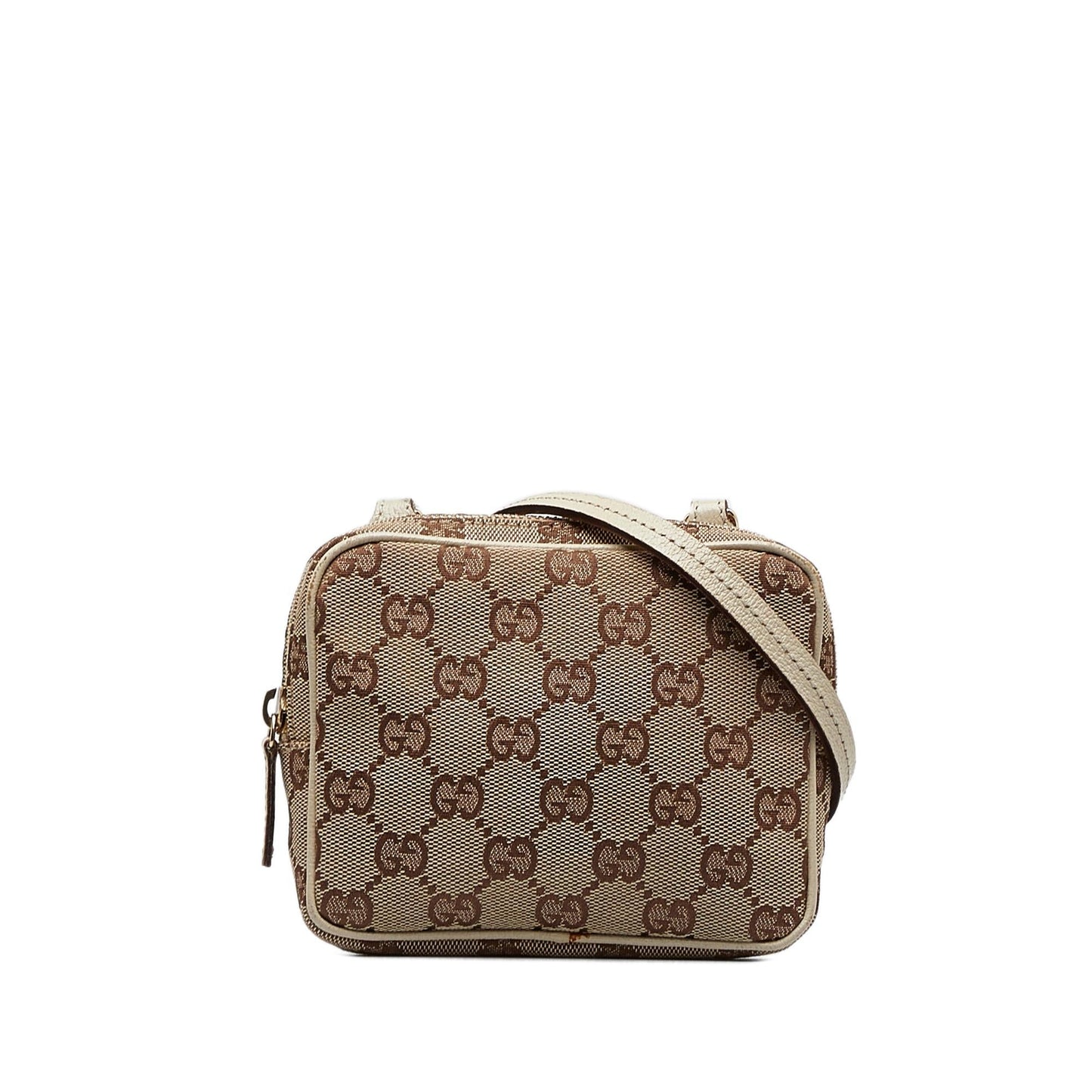 STRAPSTORY - GGC4 BAG - 3953