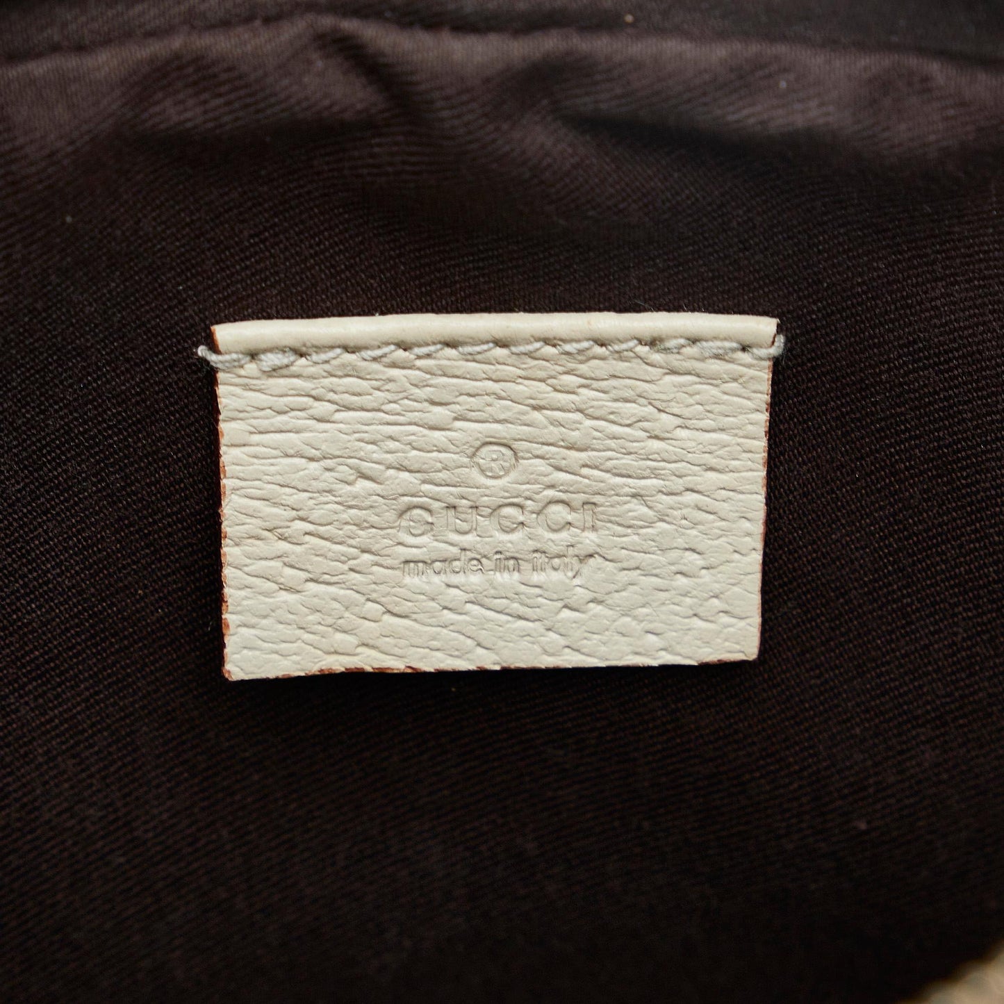 STRAPSTORY - GGC4 BAG - 3953