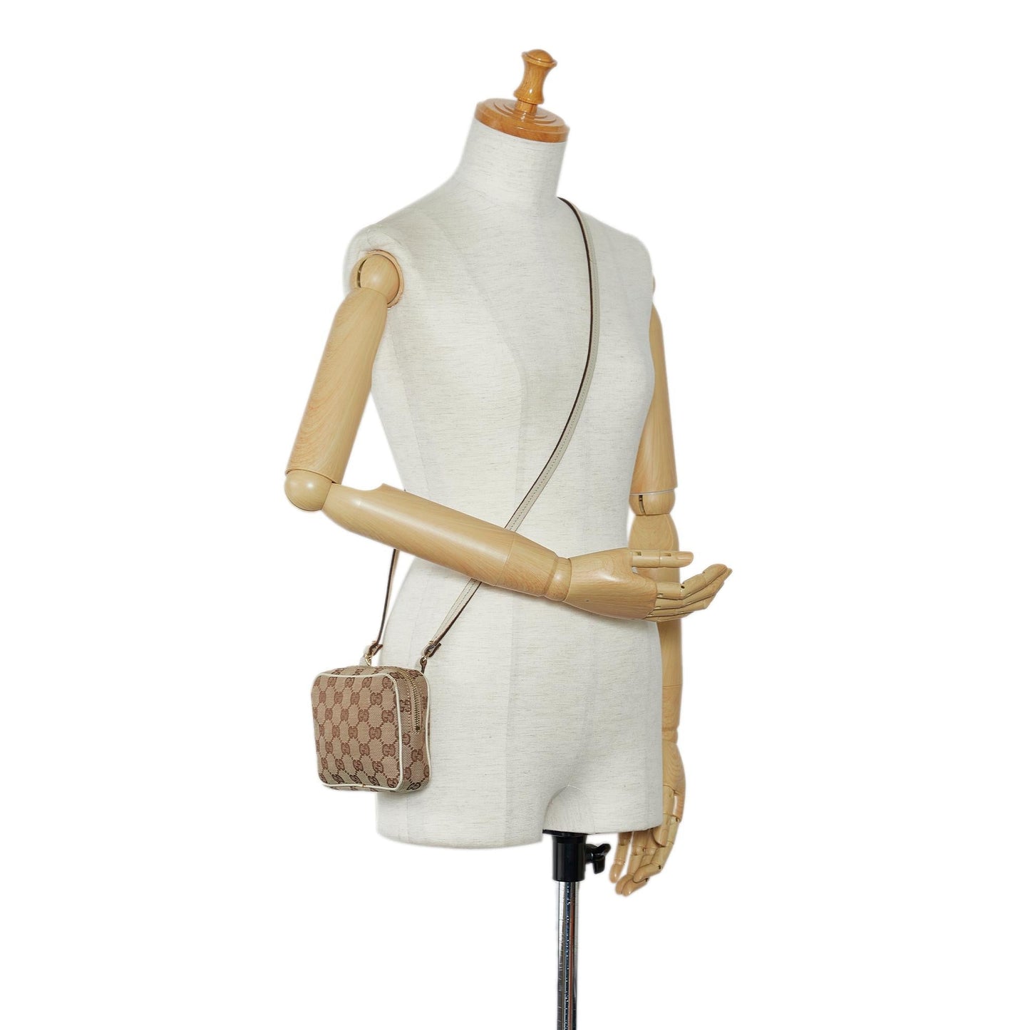 STRAPSTORY - GGC4 BAG - 3953