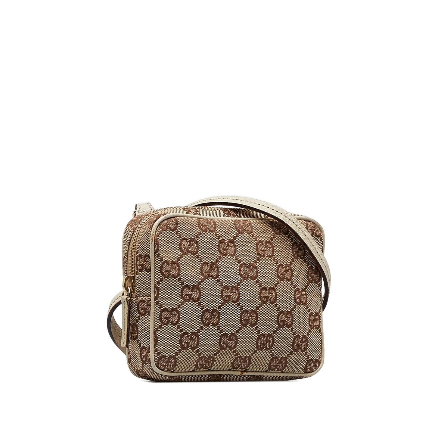 STRAPSTORY - GGC4 BAG - 3953