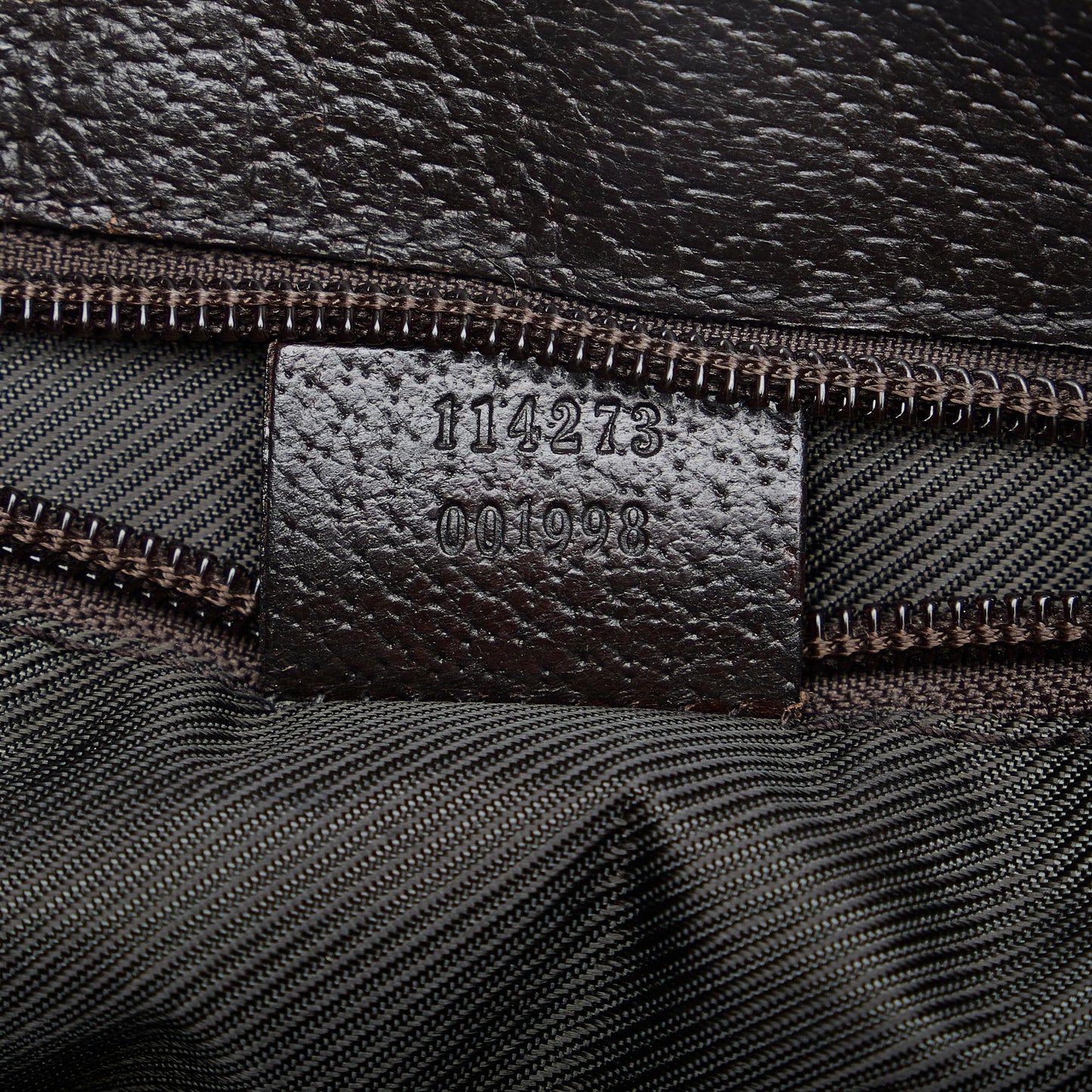 STRAPSTORY - GGC4 BAG - 3952