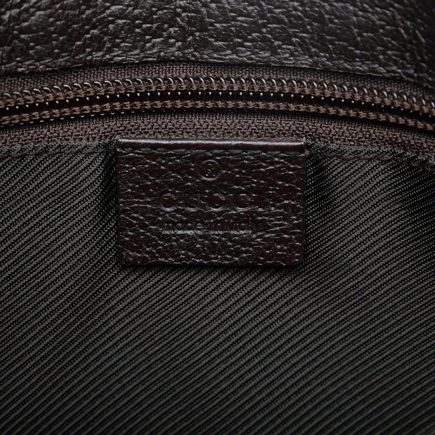 STRAPSTORY - GGC4 BAG - 3952