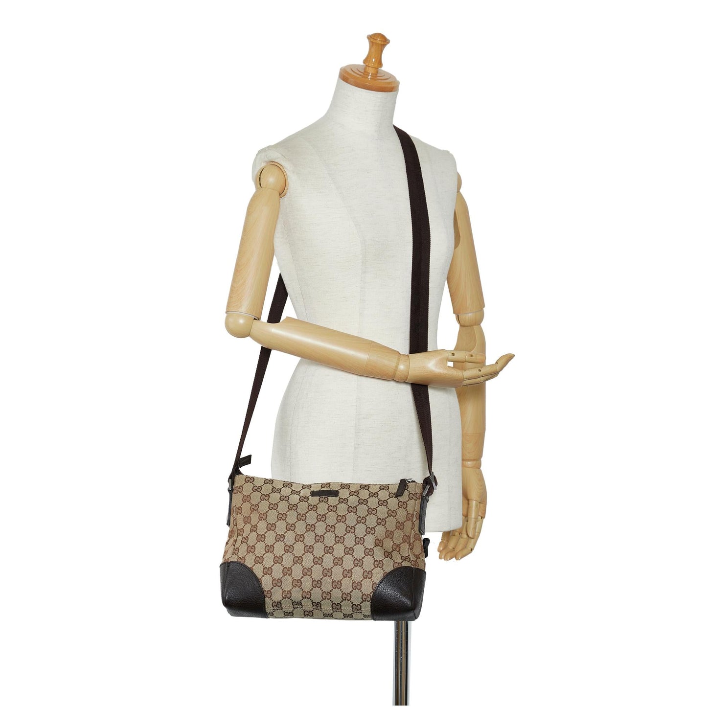 STRAPSTORY - GGC4 BAG - 3952