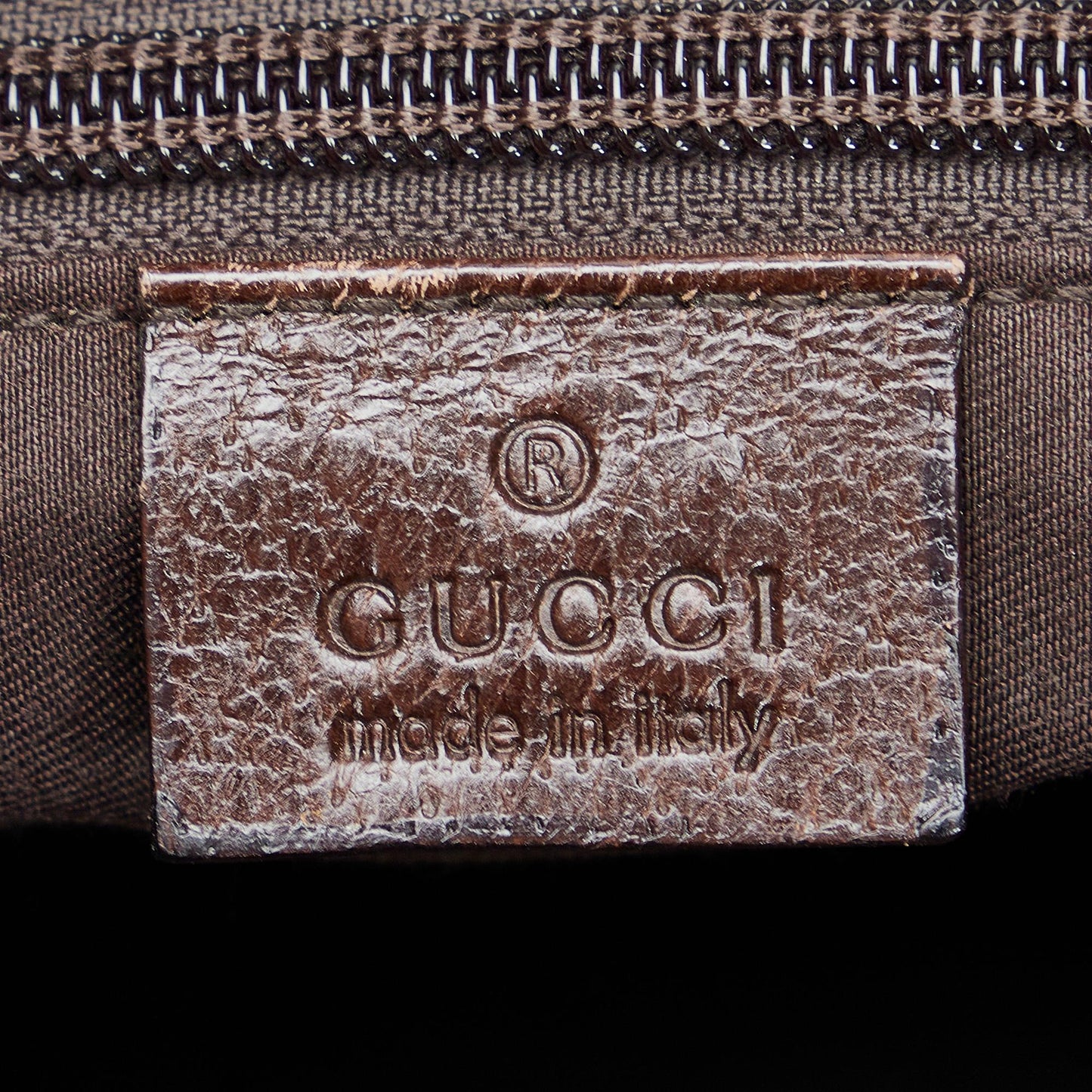 STRAPSTORY - GGC4 BAG - 3943