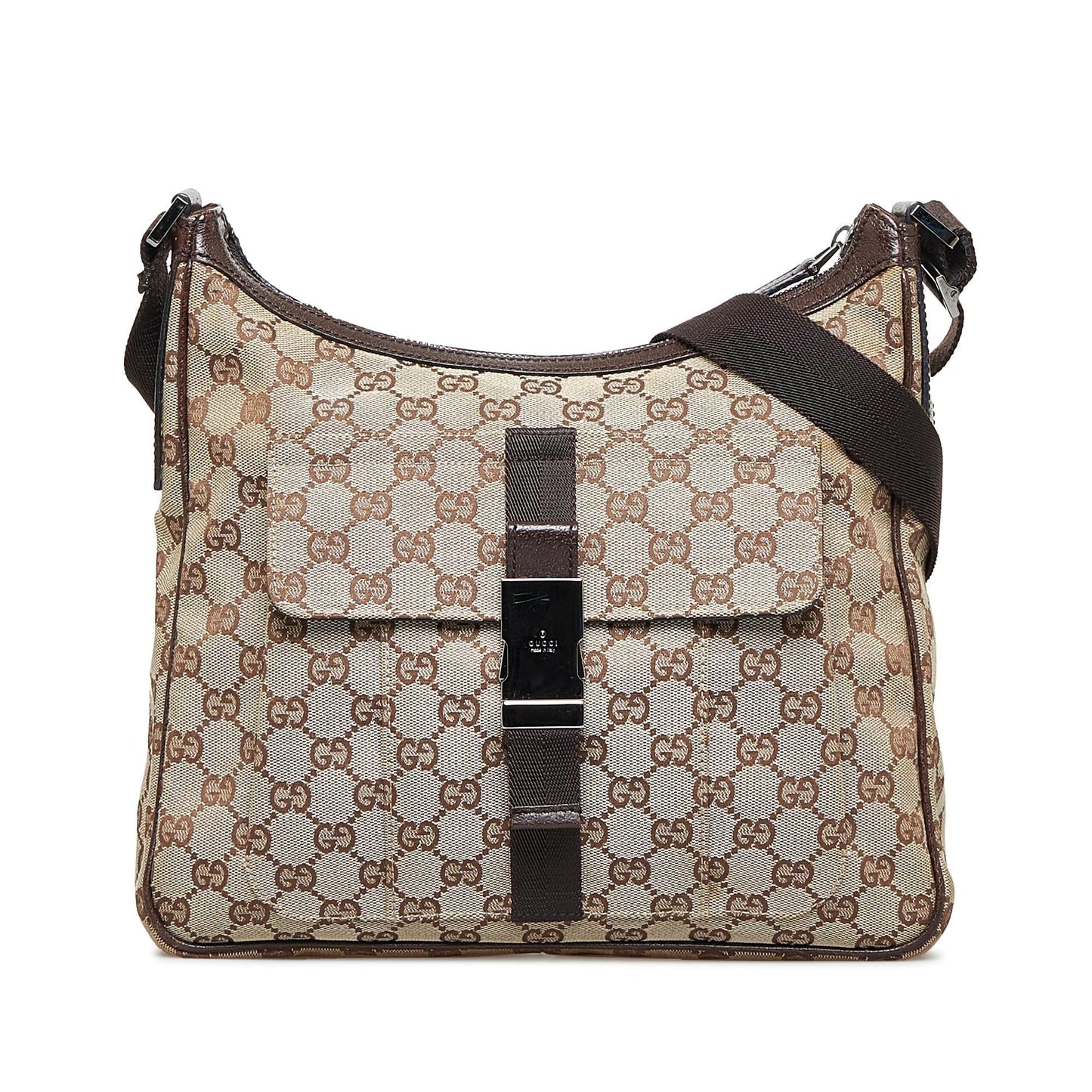 STRAPSTORY - GGC4 BAG - 3943