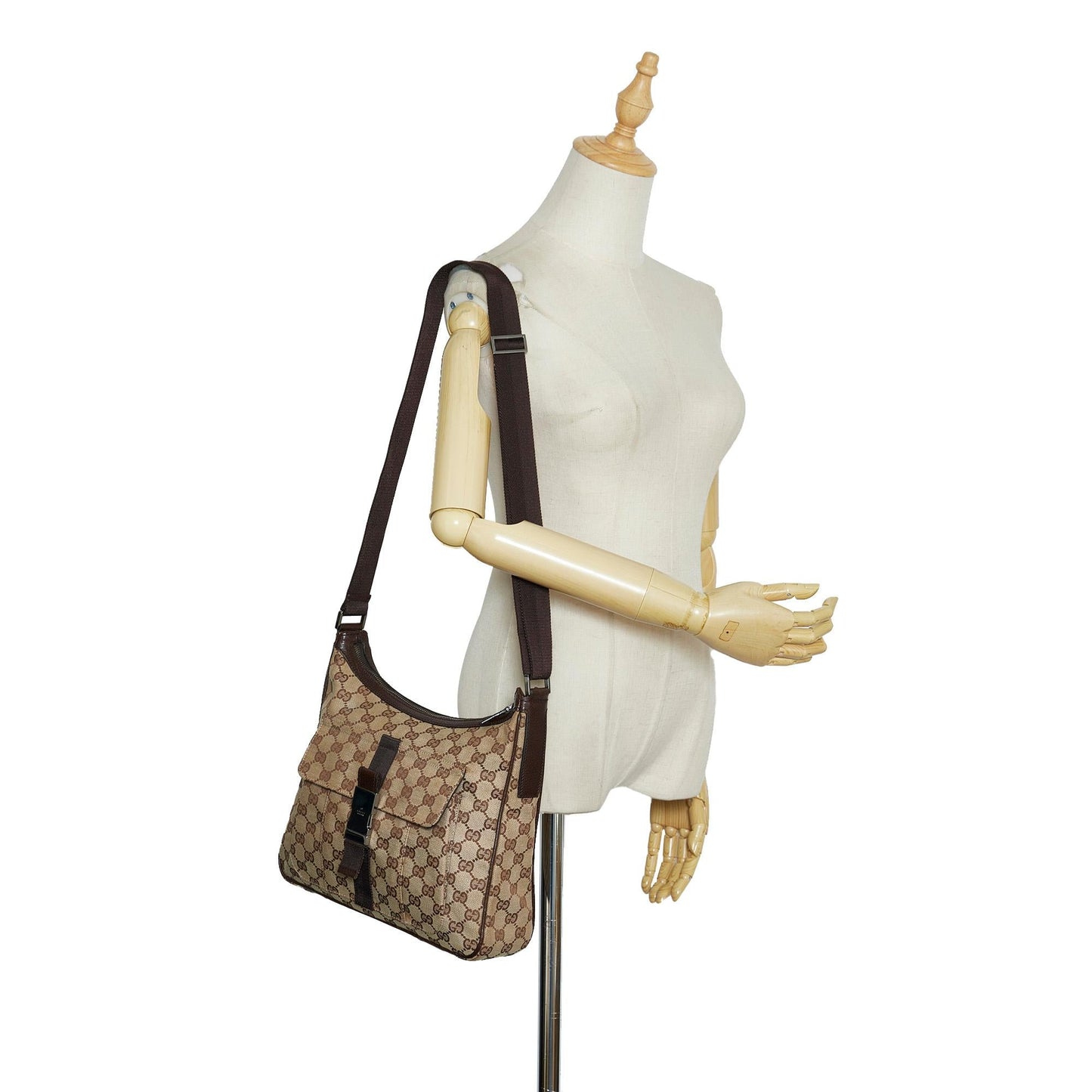 STRAPSTORY - GGC4 BAG - 3943
