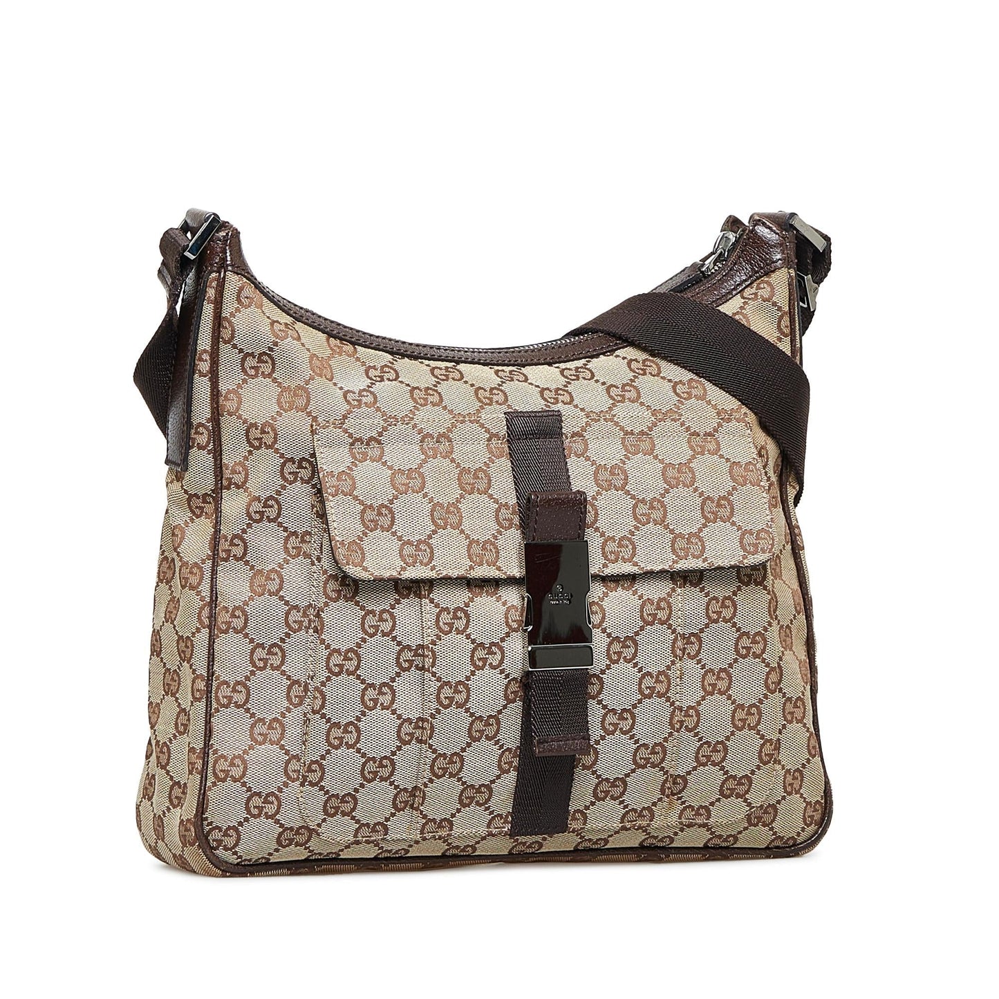STRAPSTORY - GGC4 BAG - 3943