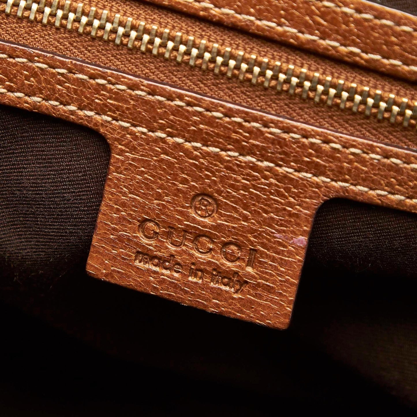 STRAPSTORY - GGC1 BAG - 1198