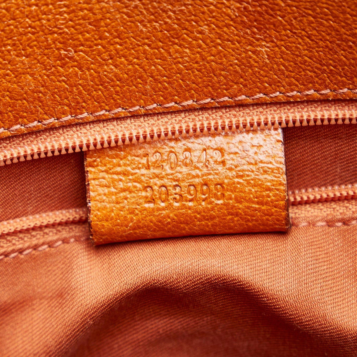 STRAPSTORY - GGC4 BAG - 3940