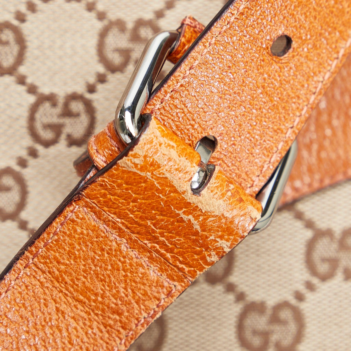 STRAPSTORY - GGC4 BAG - 3940