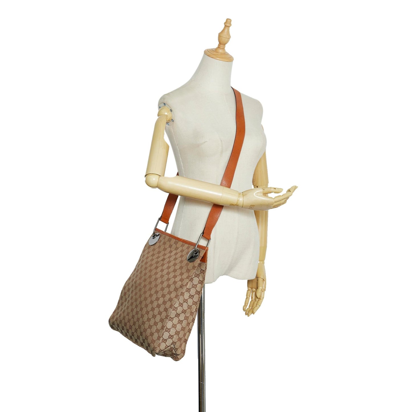 STRAPSTORY - GGC4 BAG - 3940