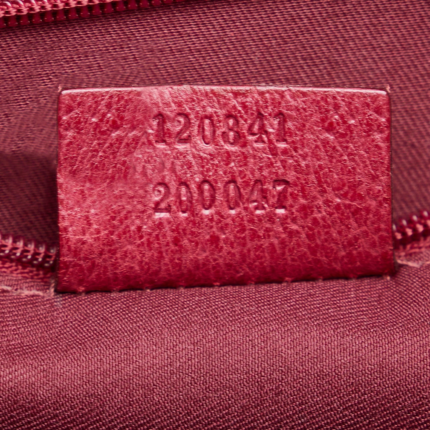 STRAPSTORY - GGC4 BAG - 3939