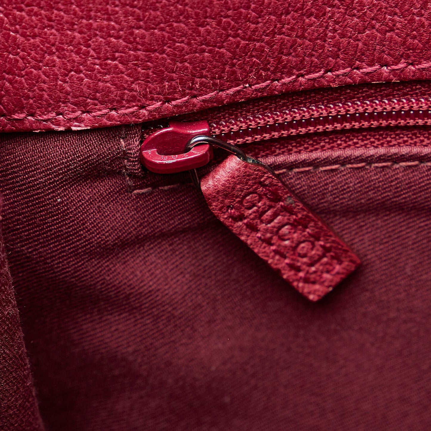 STRAPSTORY - GGC4 BAG - 3939