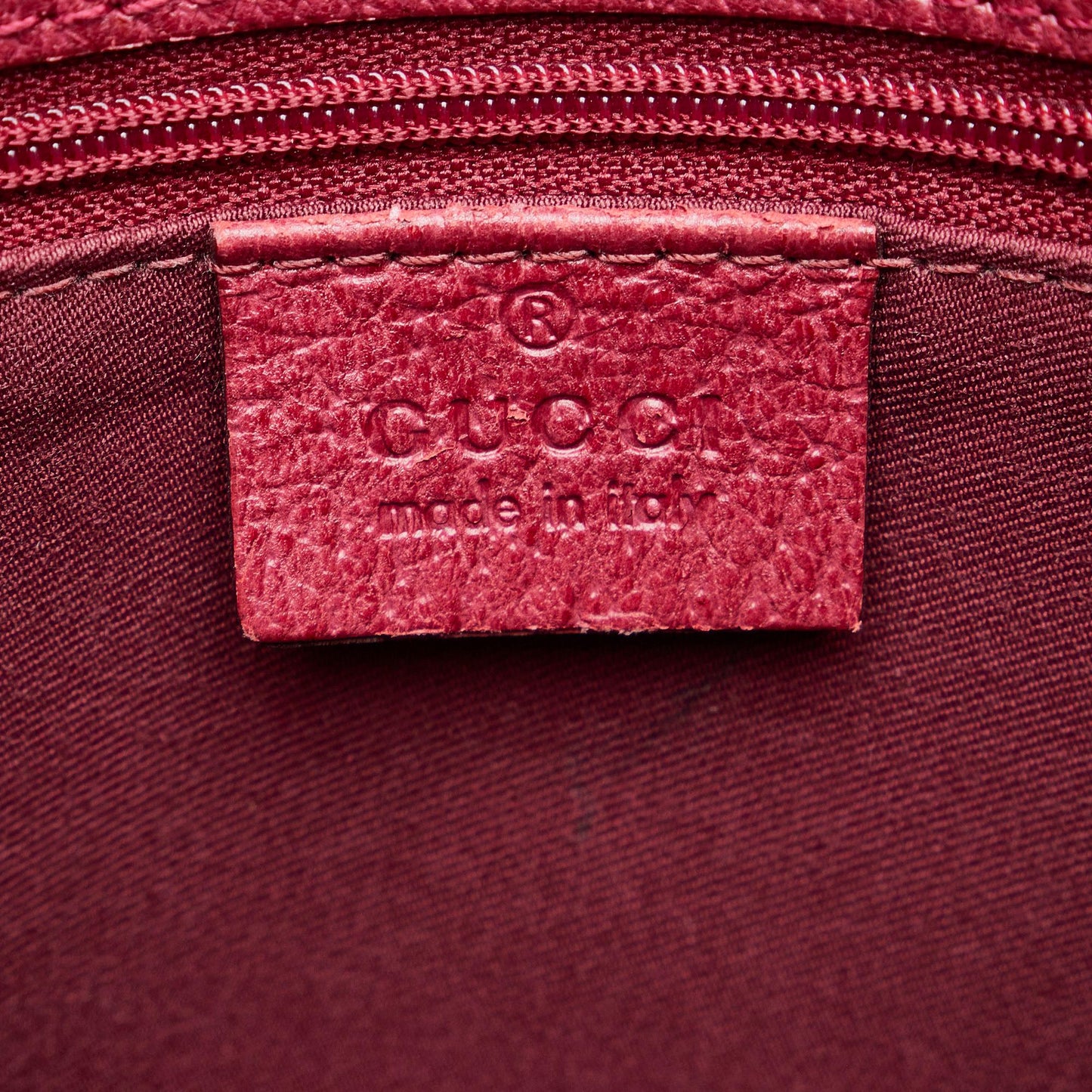 STRAPSTORY - GGC4 BAG - 3939