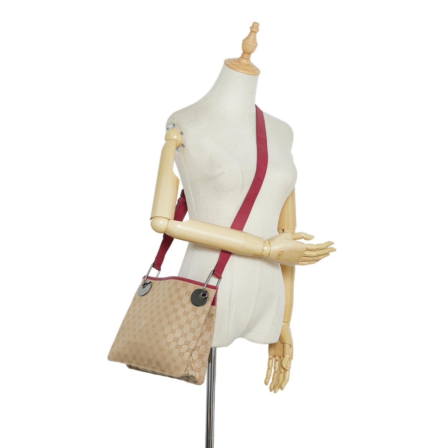 STRAPSTORY - GGC4 BAG - 3939