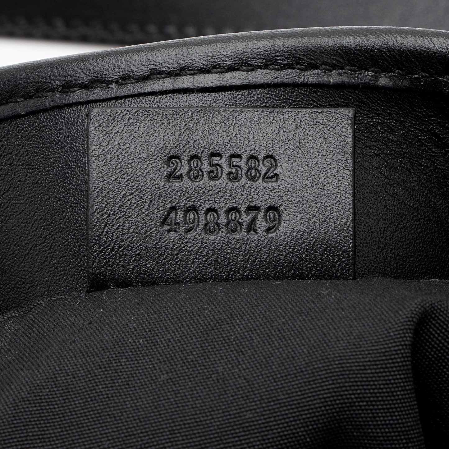 STRAPSTORY - GGC4 BAG - 2169