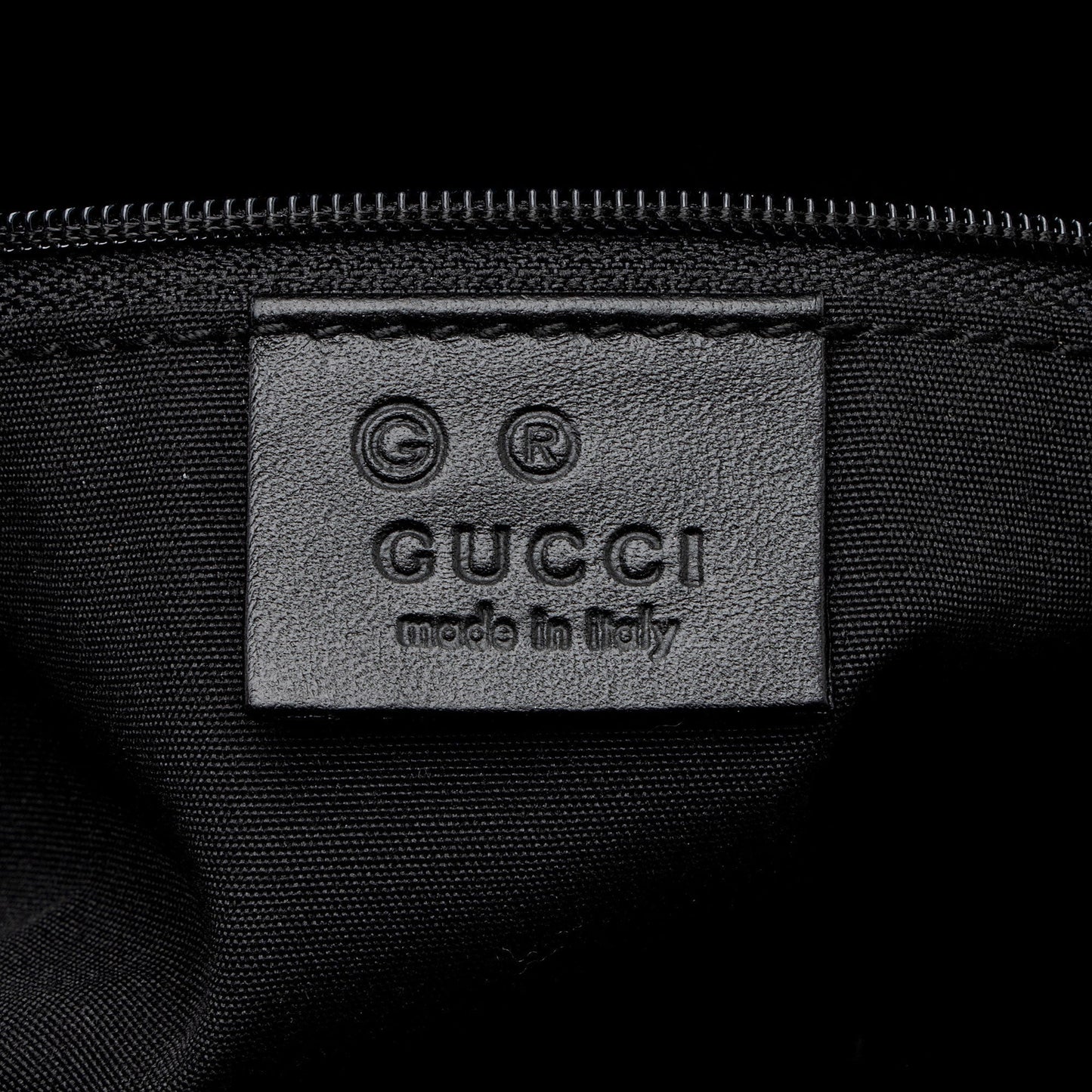 STRAPSTORY - GGC4 BAG - 2169