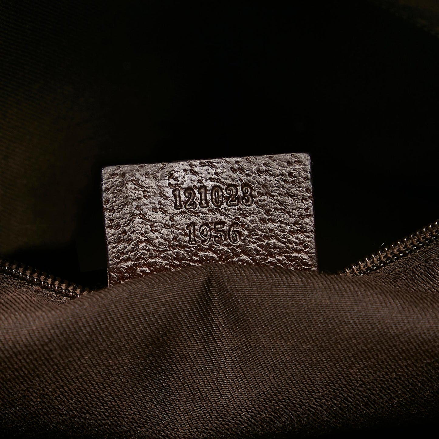 STRAPSTORY - GGC4 BAG - 2168