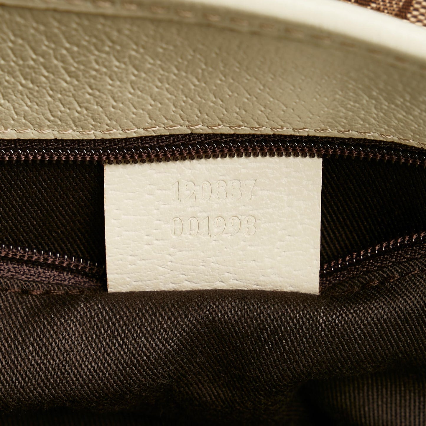 STRAPSTORY - GGC4 BAG - 2156