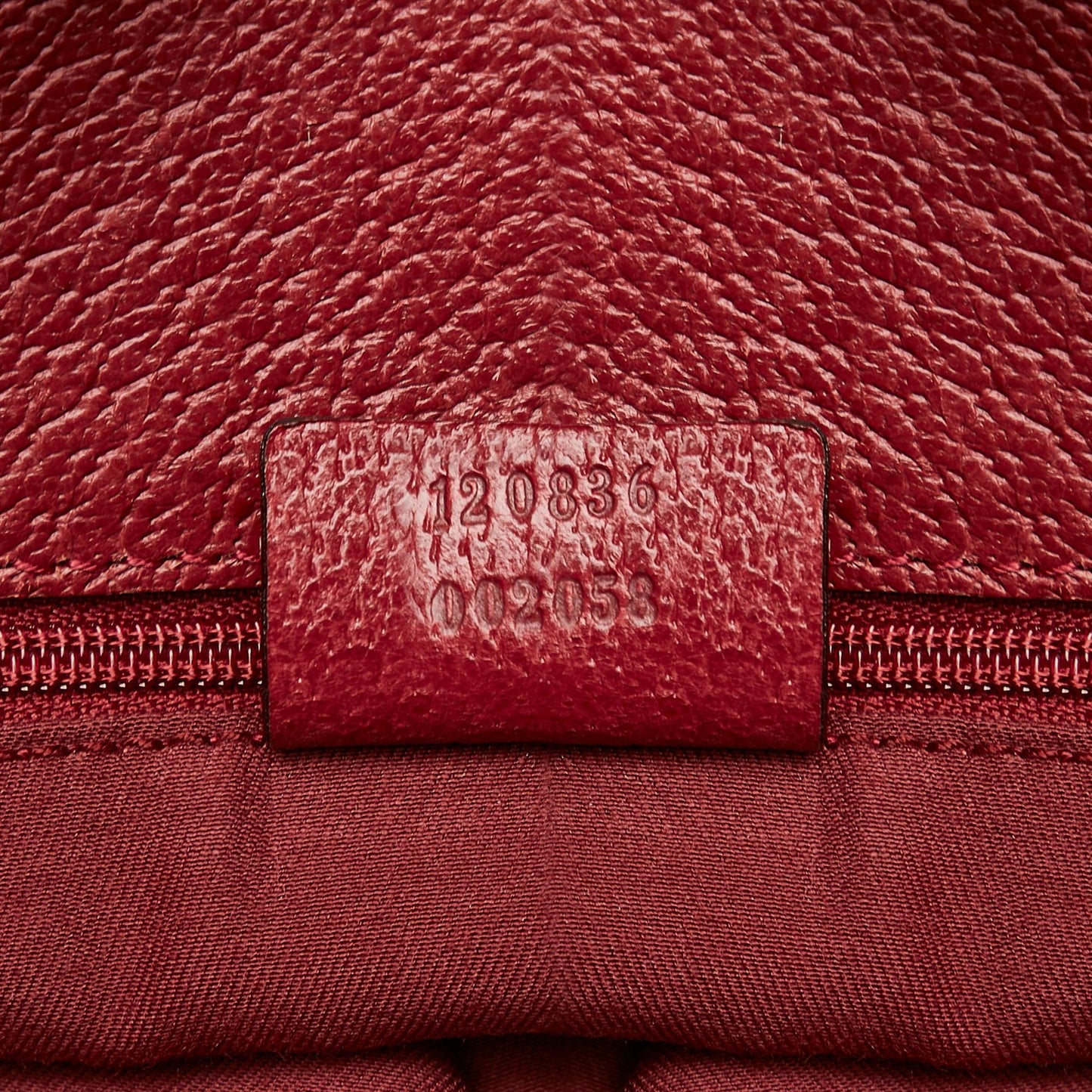STRAPSTORY - GGC4 BAG - 2154