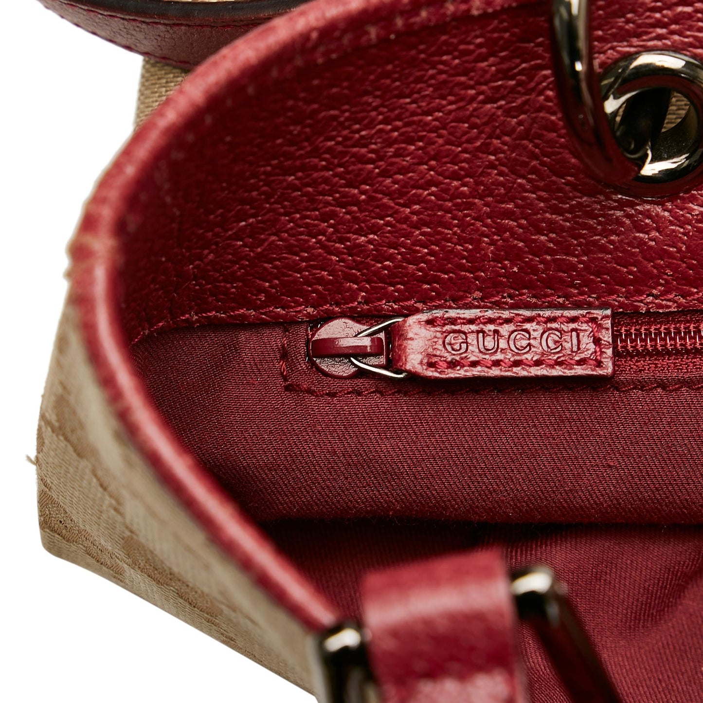 STRAPSTORY - GGC4 BAG - 2154