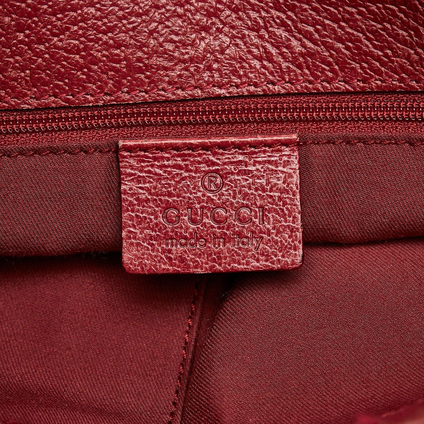 STRAPSTORY - GGC4 BAG - 2154