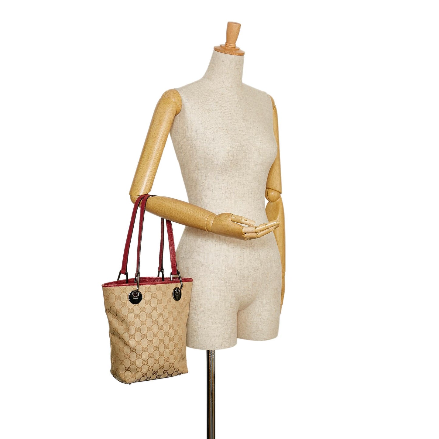 STRAPSTORY - GGC4 BAG - 2154
