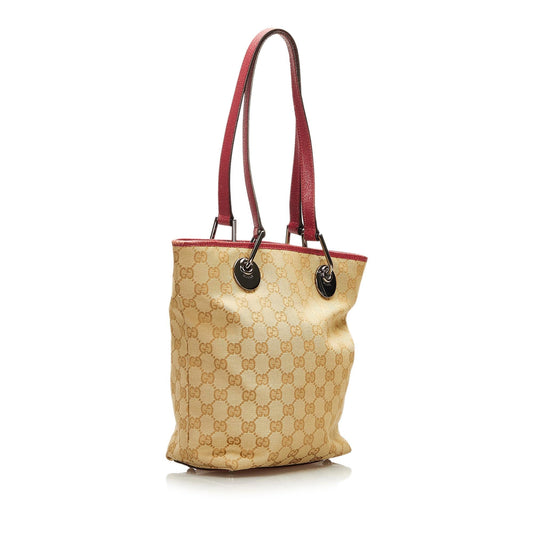 STRAPSTORY - GGC4 BAG - 2154