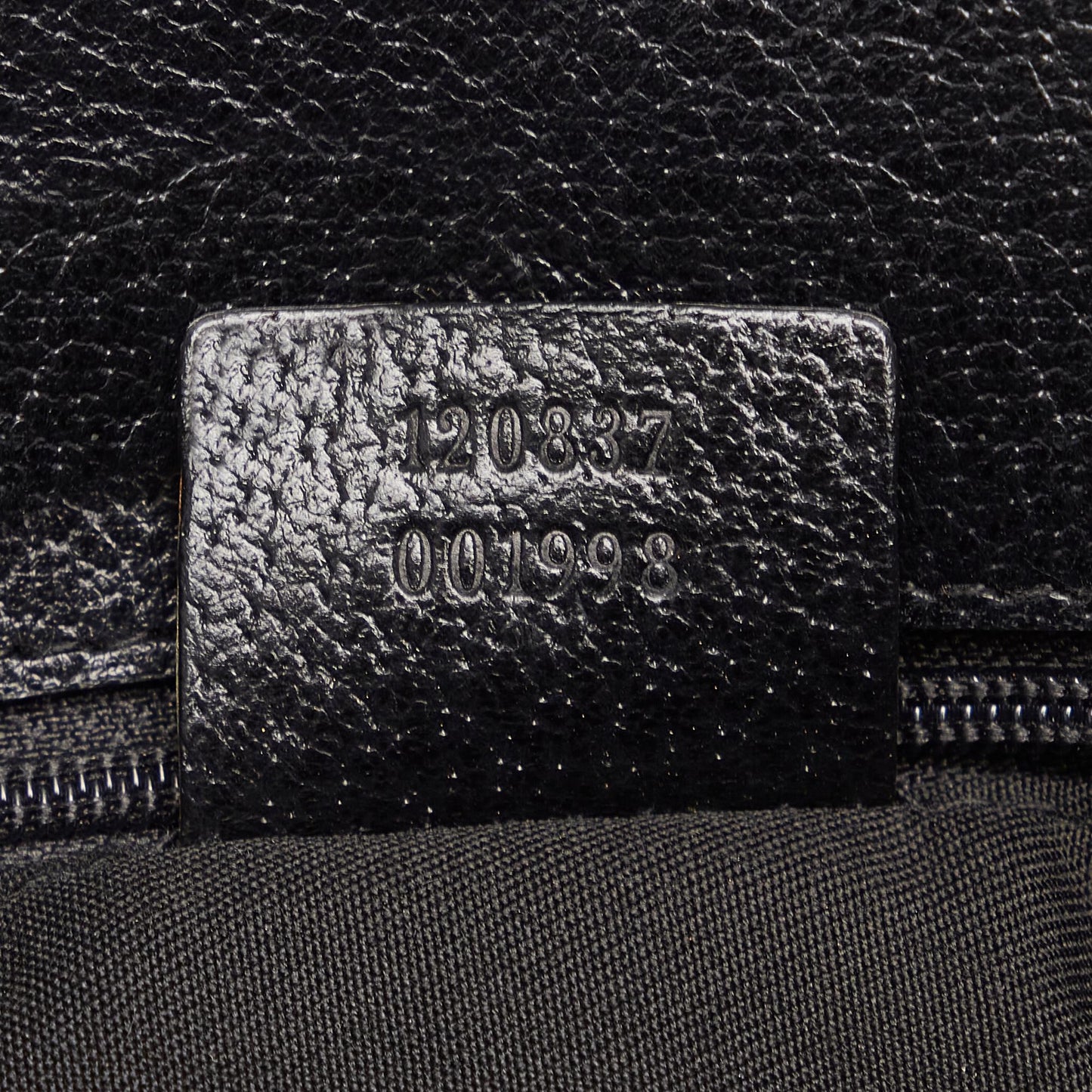 STRAPSTORY - GGC4 BAG - 2161