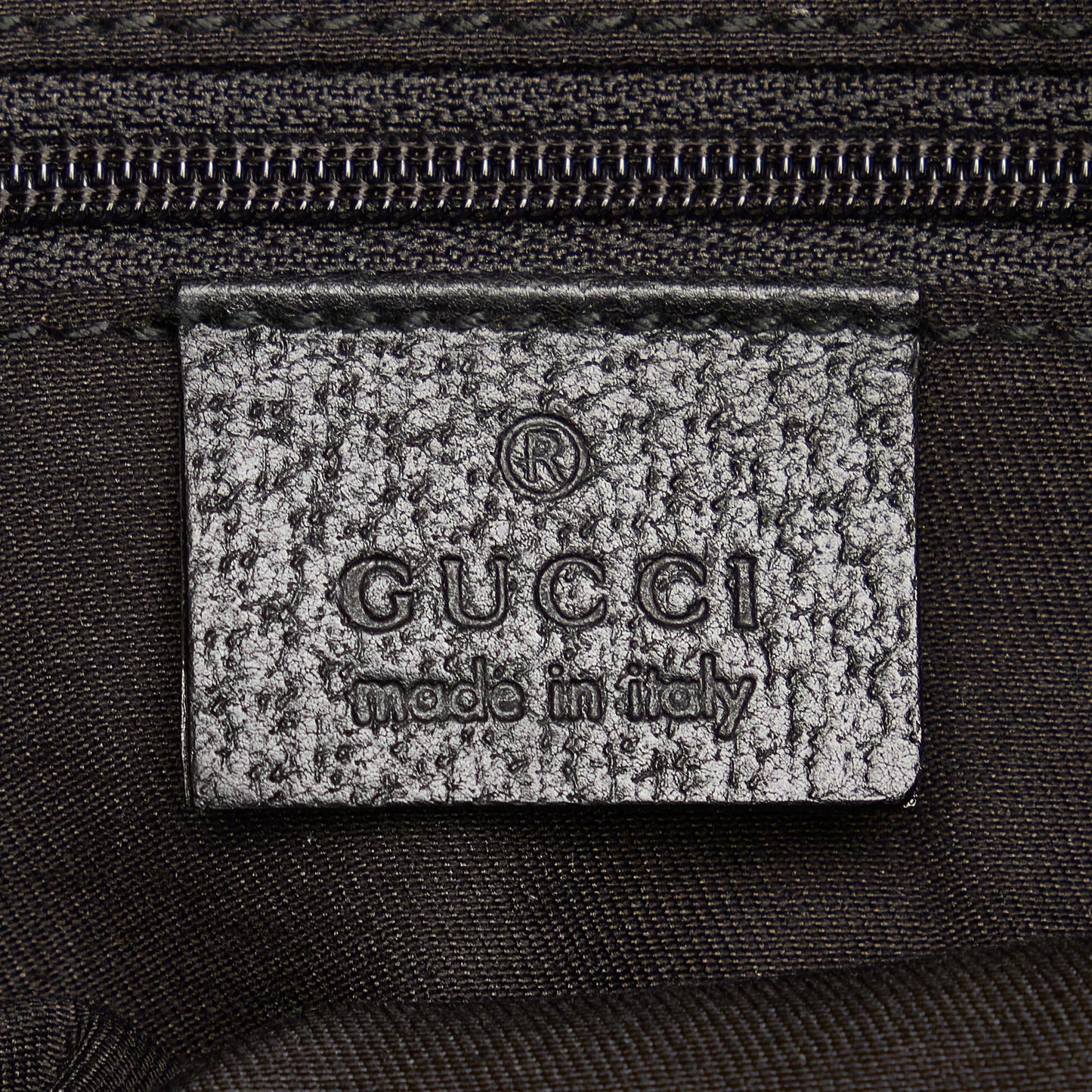 STRAPSTORY - GGC4 BAG - 2165