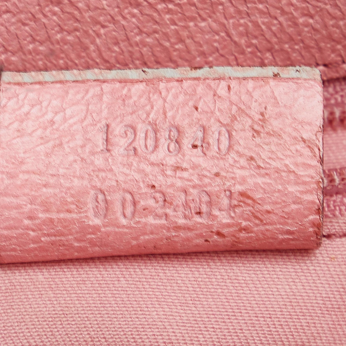 STRAPSTORY - GGC4 BAG - 2155