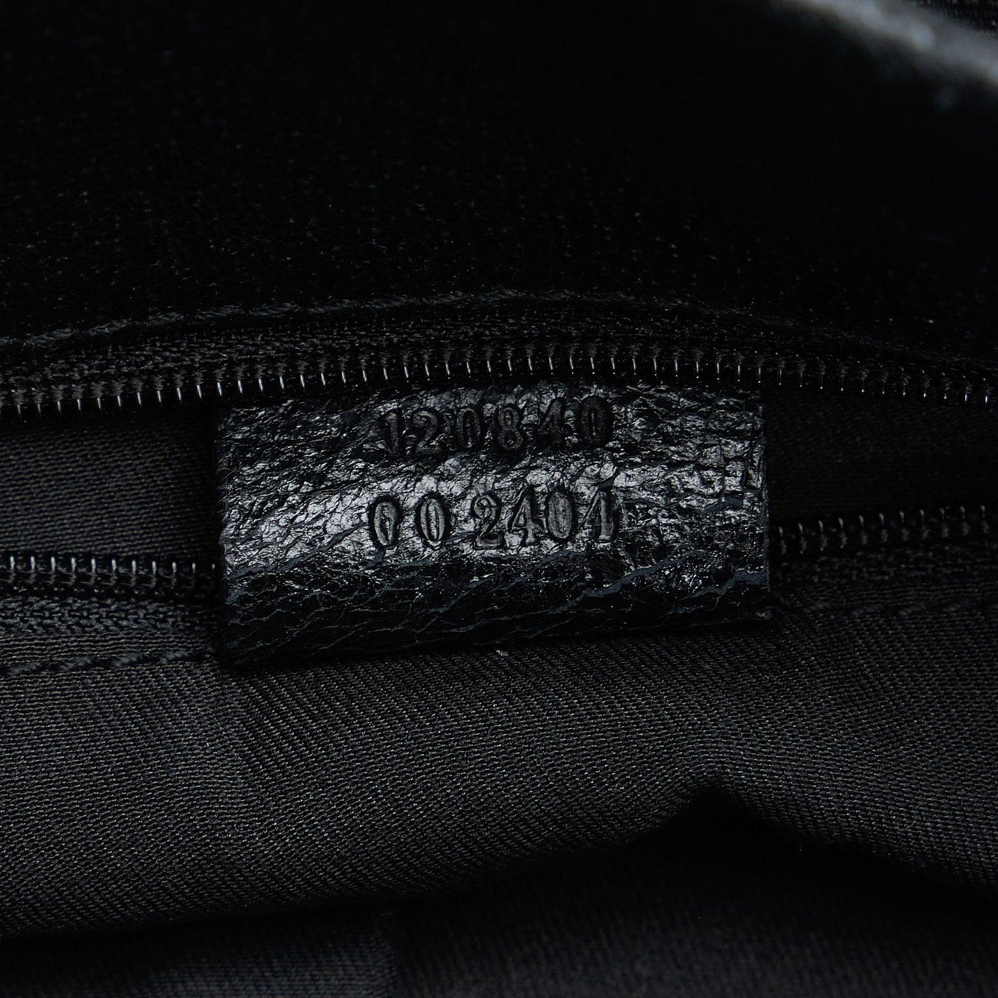 STRAPSTORY - GGC4 BAG - 2160