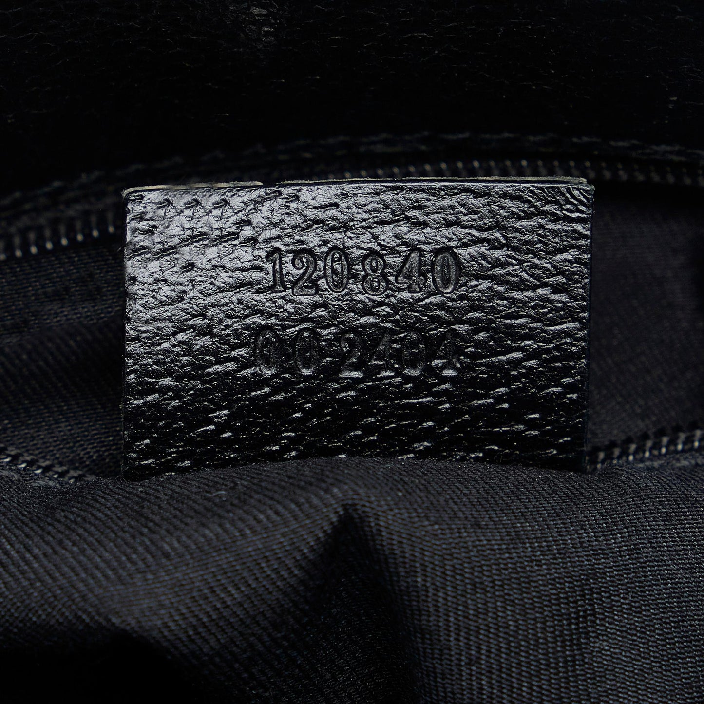 STRAPSTORY - GGC4 BAG - 2167