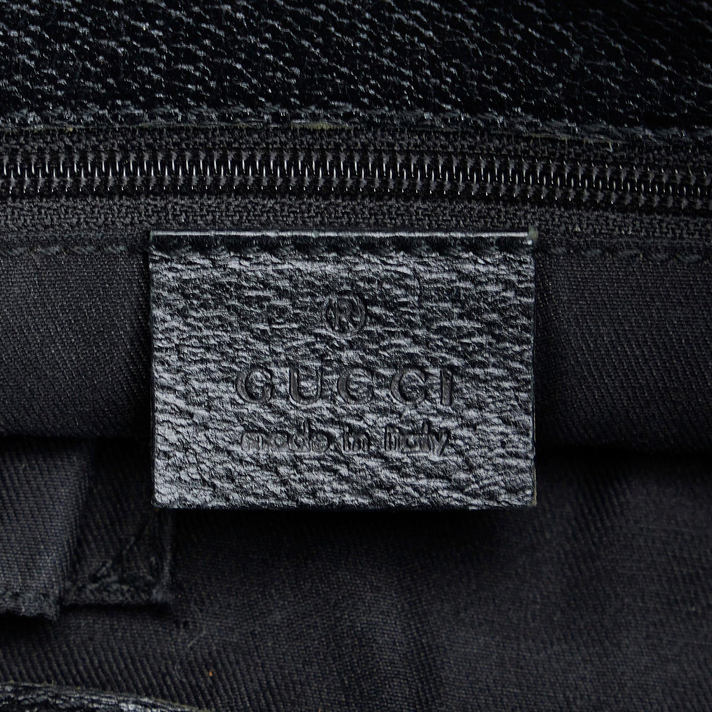 STRAPSTORY - GGC4 BAG - 2167
