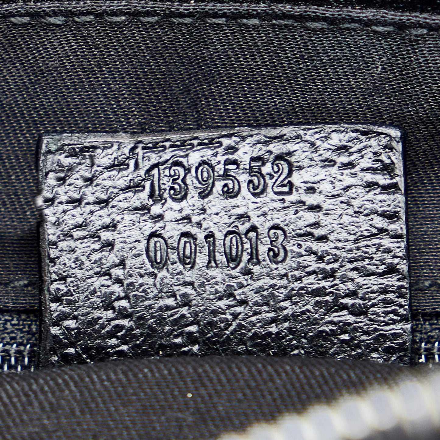 STRAPSTORY - GGC4 BAG - 2158
