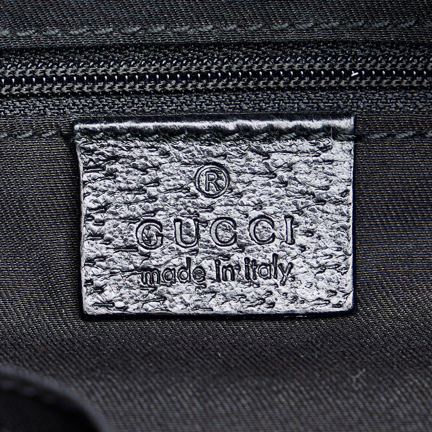 STRAPSTORY - GGC4 BAG - 2158