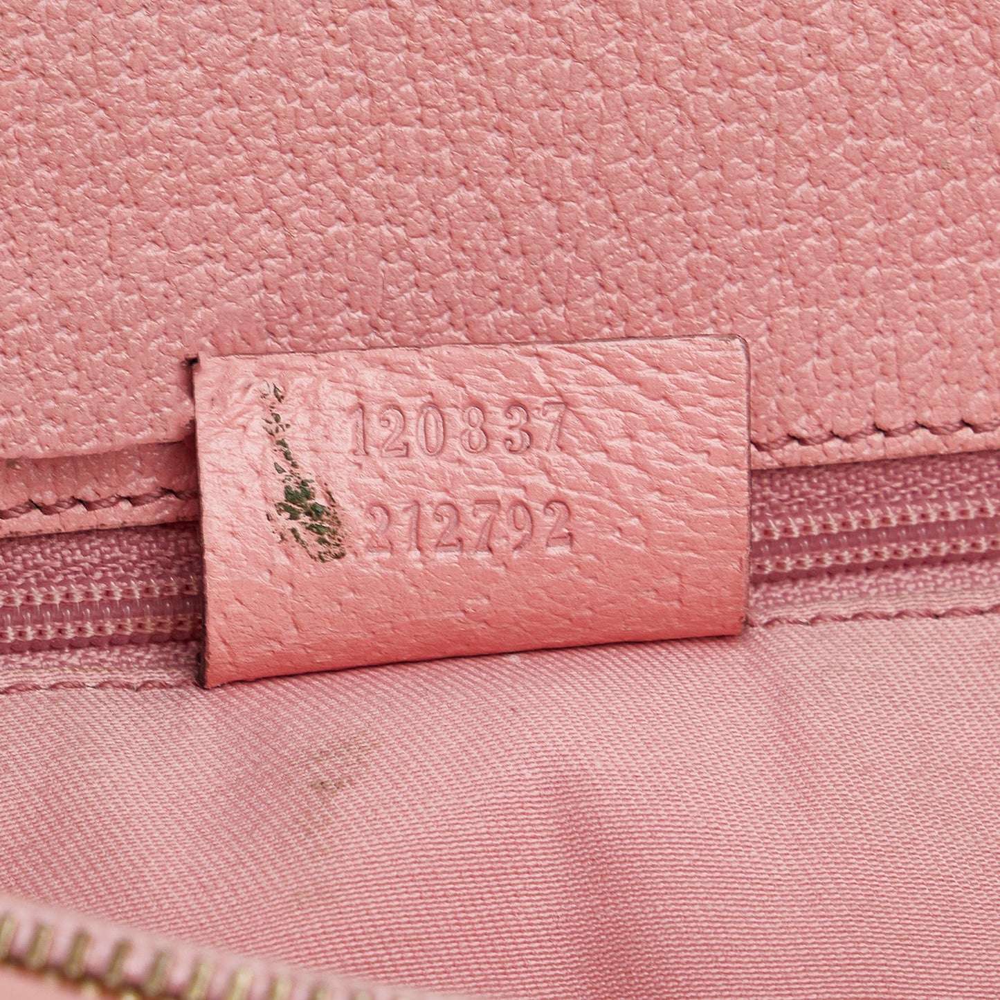 STRAPSTORY - GGC4 BAG - 2153