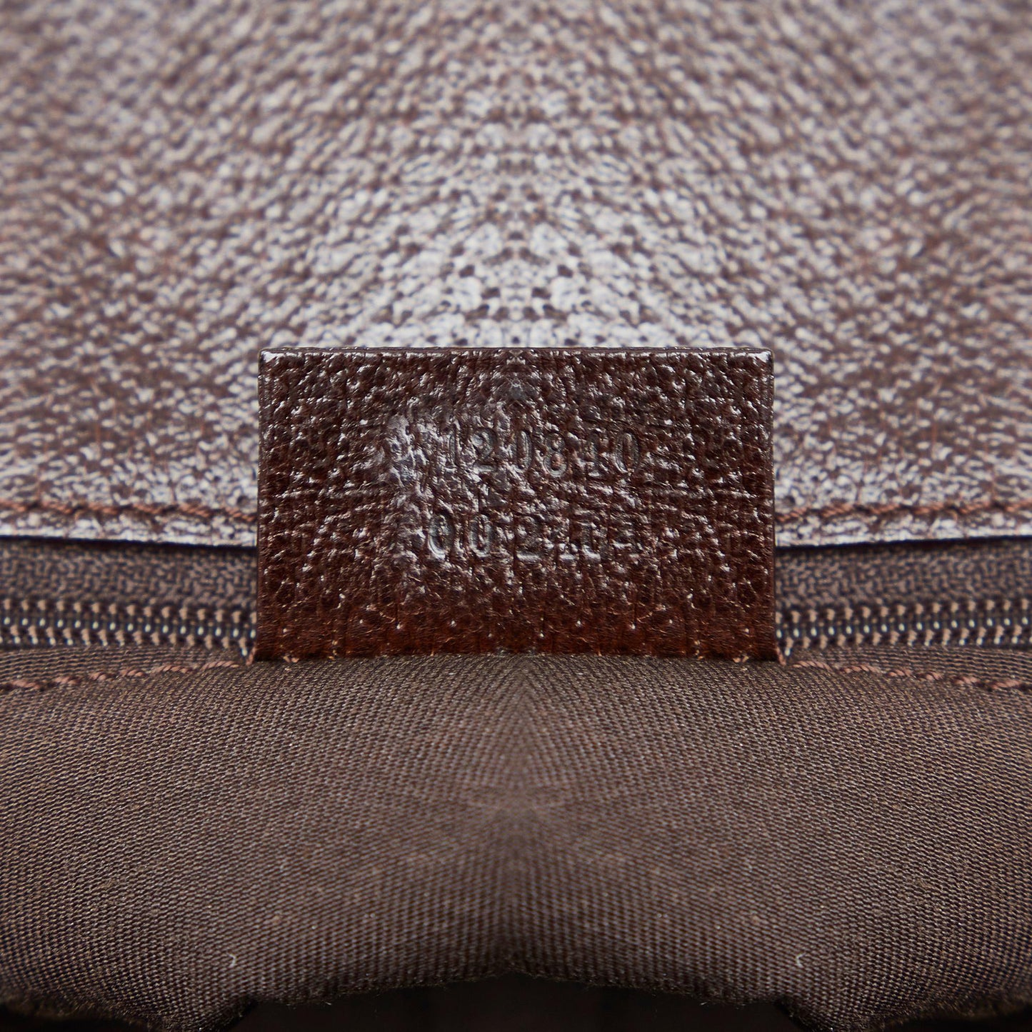 STRAPSTORY - GGC4 BAG - 2157