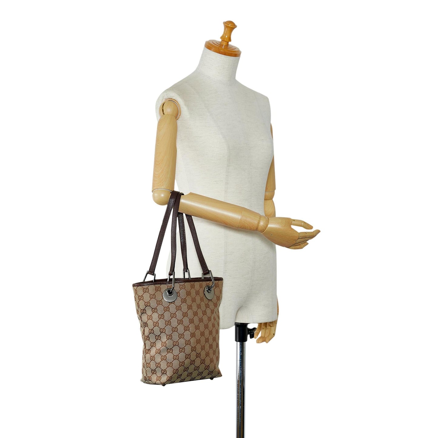 STRAPSTORY - GGC4 BAG - 2157