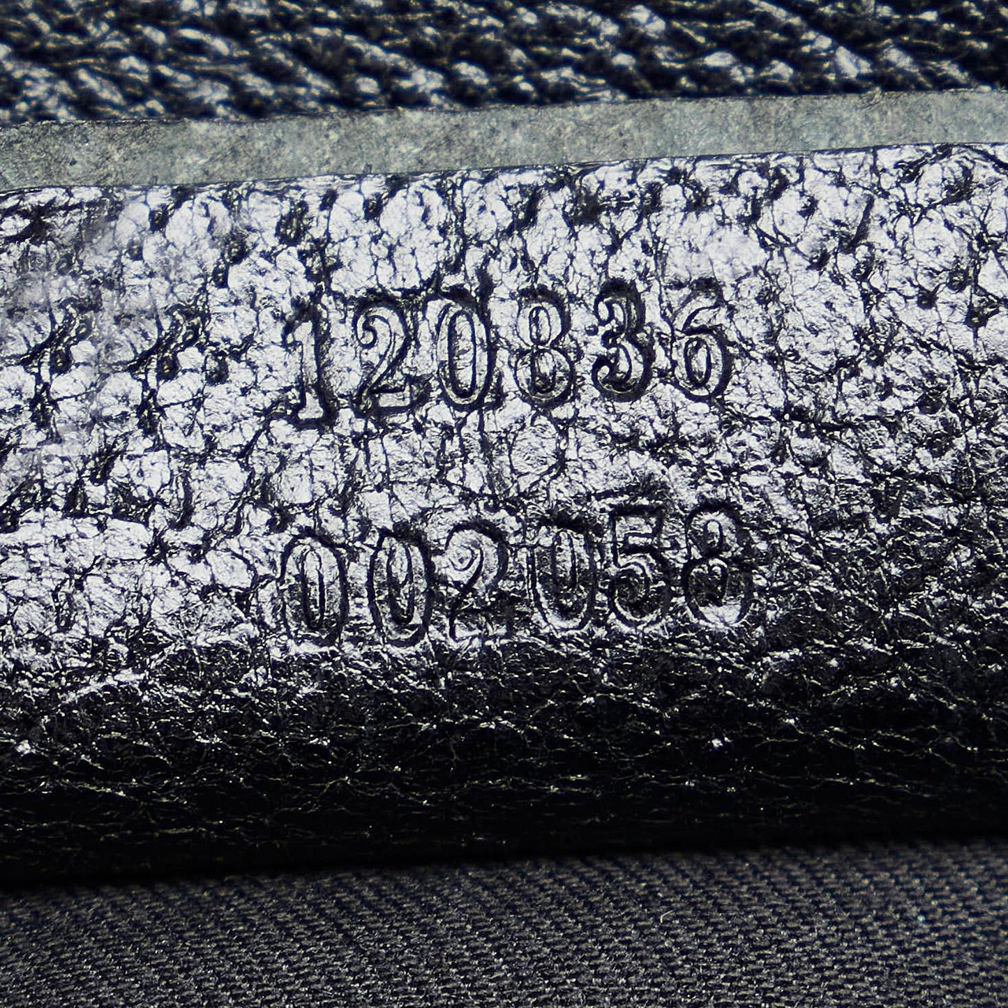 STRAPSTORY - GGC4 BAG - 2166