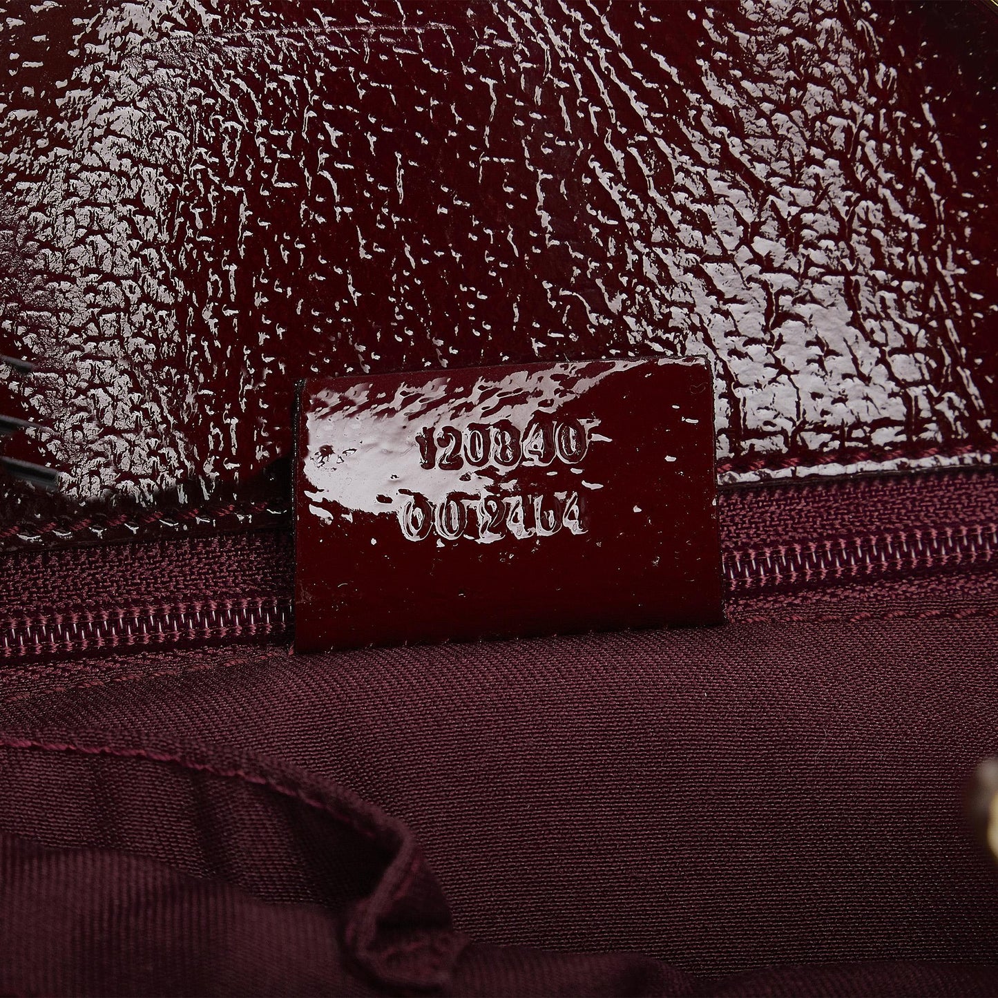 STRAPSTORY - GGC4 BAG - 2159