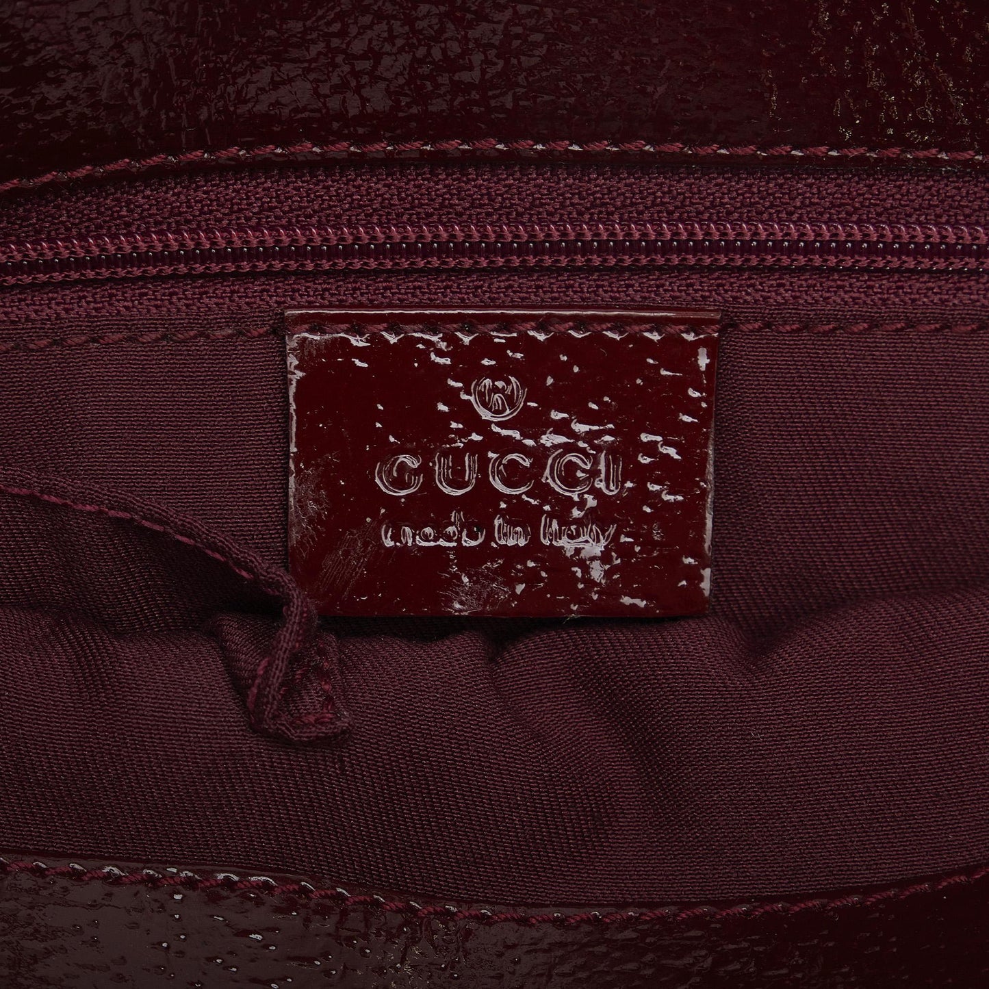 STRAPSTORY - GGC4 BAG - 2159