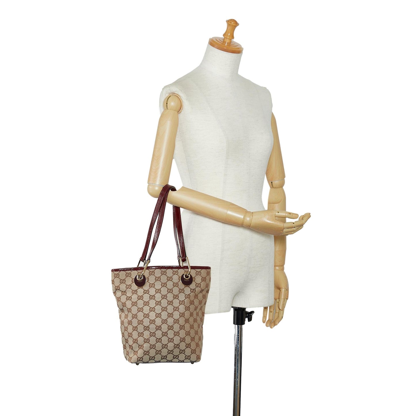 STRAPSTORY - GGC4 BAG - 2159