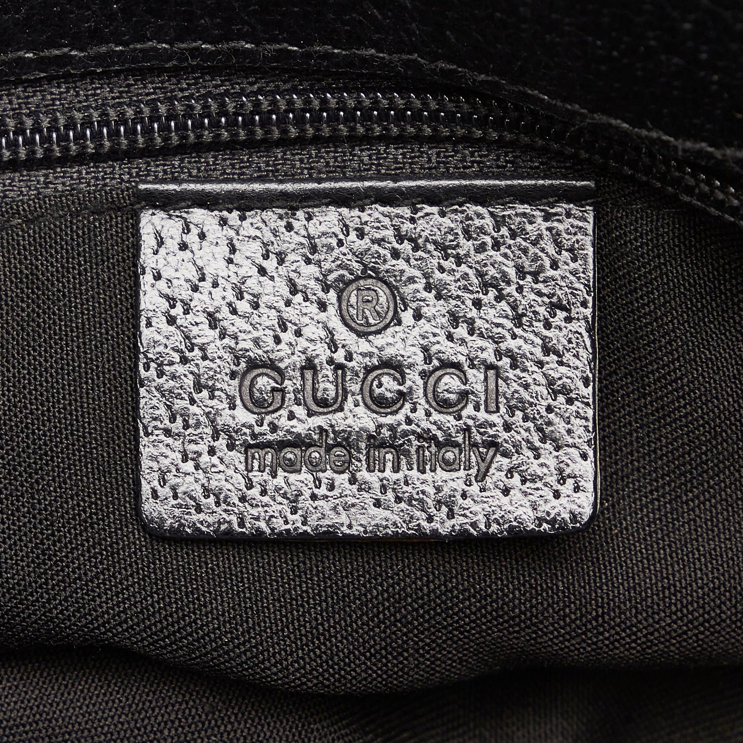 STRAPSTORY - GGC4 BAG - 2163
