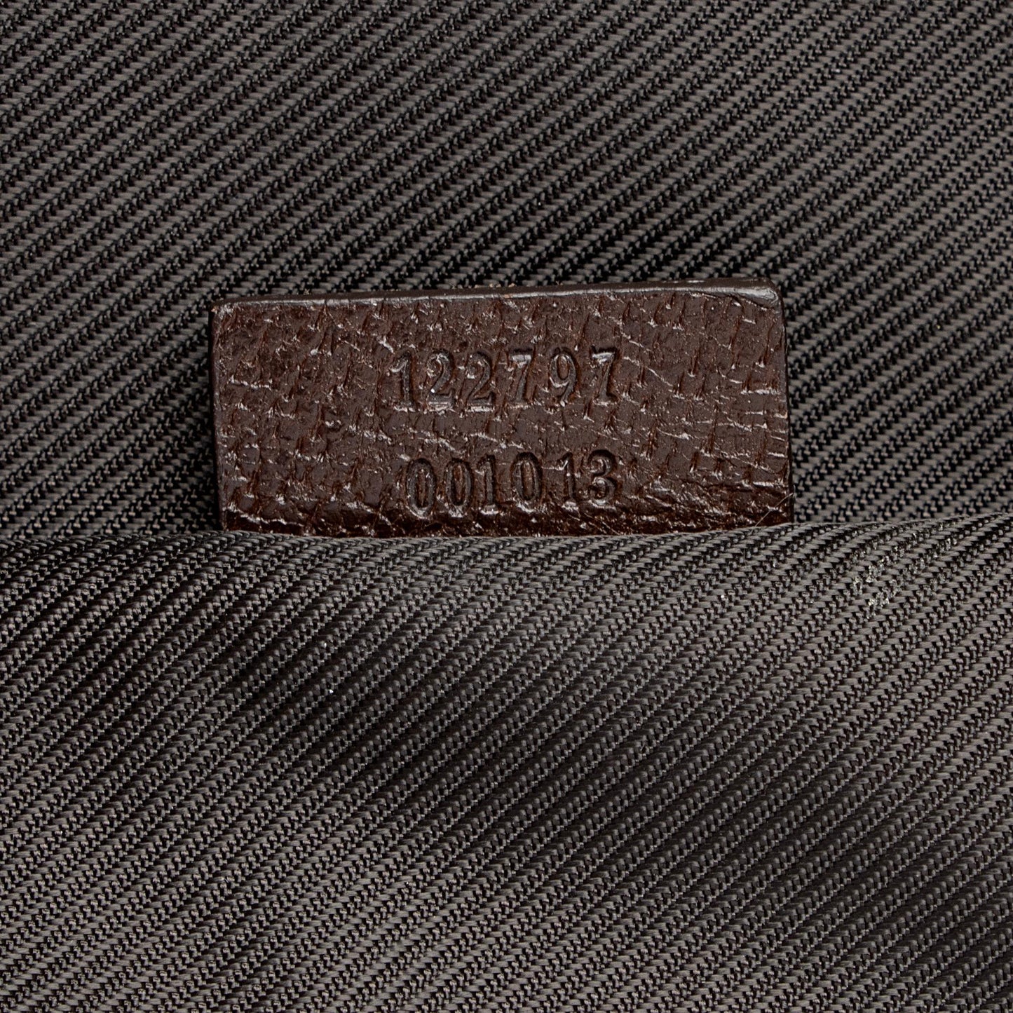 STRAPSTORY - GGC4 BAG - 2150
