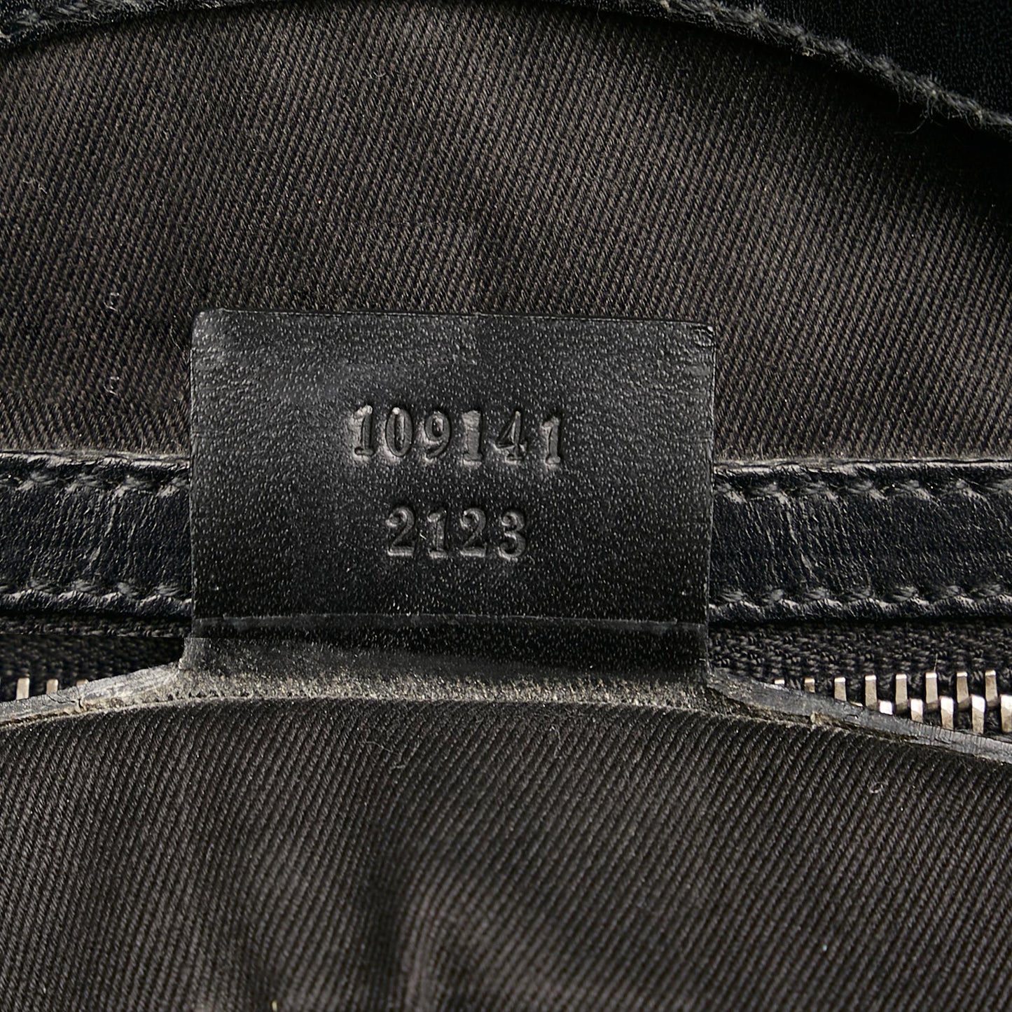 STRAPSTORY - GGC4 BAG - 2149