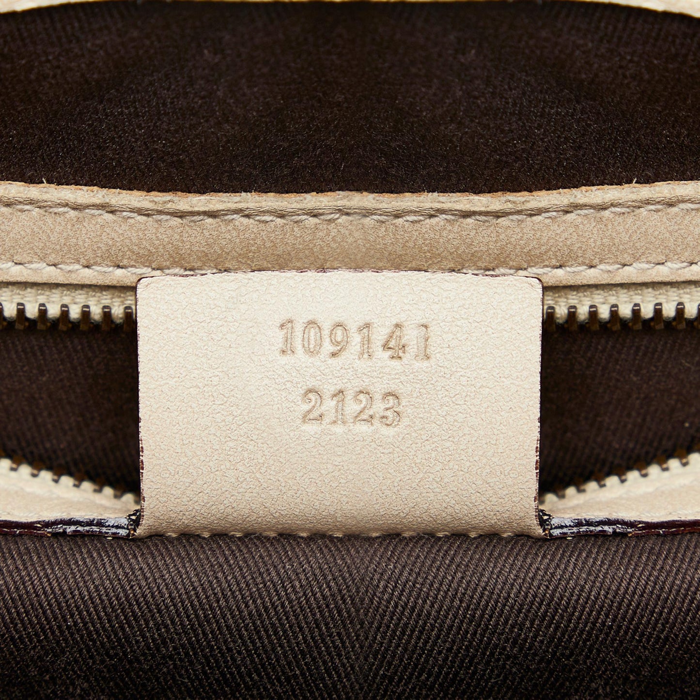 STRAPSTORY - GGC4 BAG - 2148